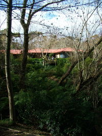 Adelaide Hills BB Accommodation - Mackay Tourism