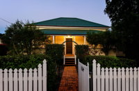 Albion Cottage - Accommodation in Brisbane