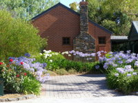 Anchor Cottage - Redcliffe Tourism