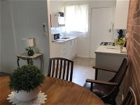 Annie's Hideaway - Coogee Beach Accommodation