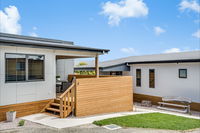 Apartments on Fraser Bicheno - Townsville Tourism