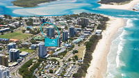 Aqua Vista Luxury Resort - Tourism Brisbane