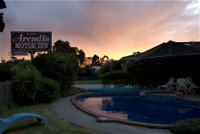 Arcadia Motor Inn - Townsville Tourism