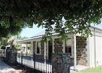 Barossa Bed and Breakfast - Accommodation Adelaide