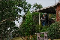 Barrington Hideaway- River Cottages - Tourism Brisbane