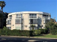 Beach Park Motel - St Kilda Accommodation