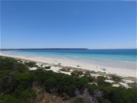 Beachcomber - Townsville Tourism