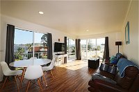 Beachcomber Apartments Merimbula - Byron Bay Accommodation