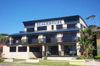 Beachhouse Mollymook - Accommodation Airlie Beach