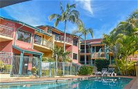Beaches Holiday Resort - Accommodation in Brisbane