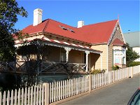 Beulah Heritage Accommodation - Broome Tourism