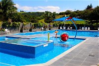 BIG4 Easts Beach Holiday Park - Mount Gambier Accommodation