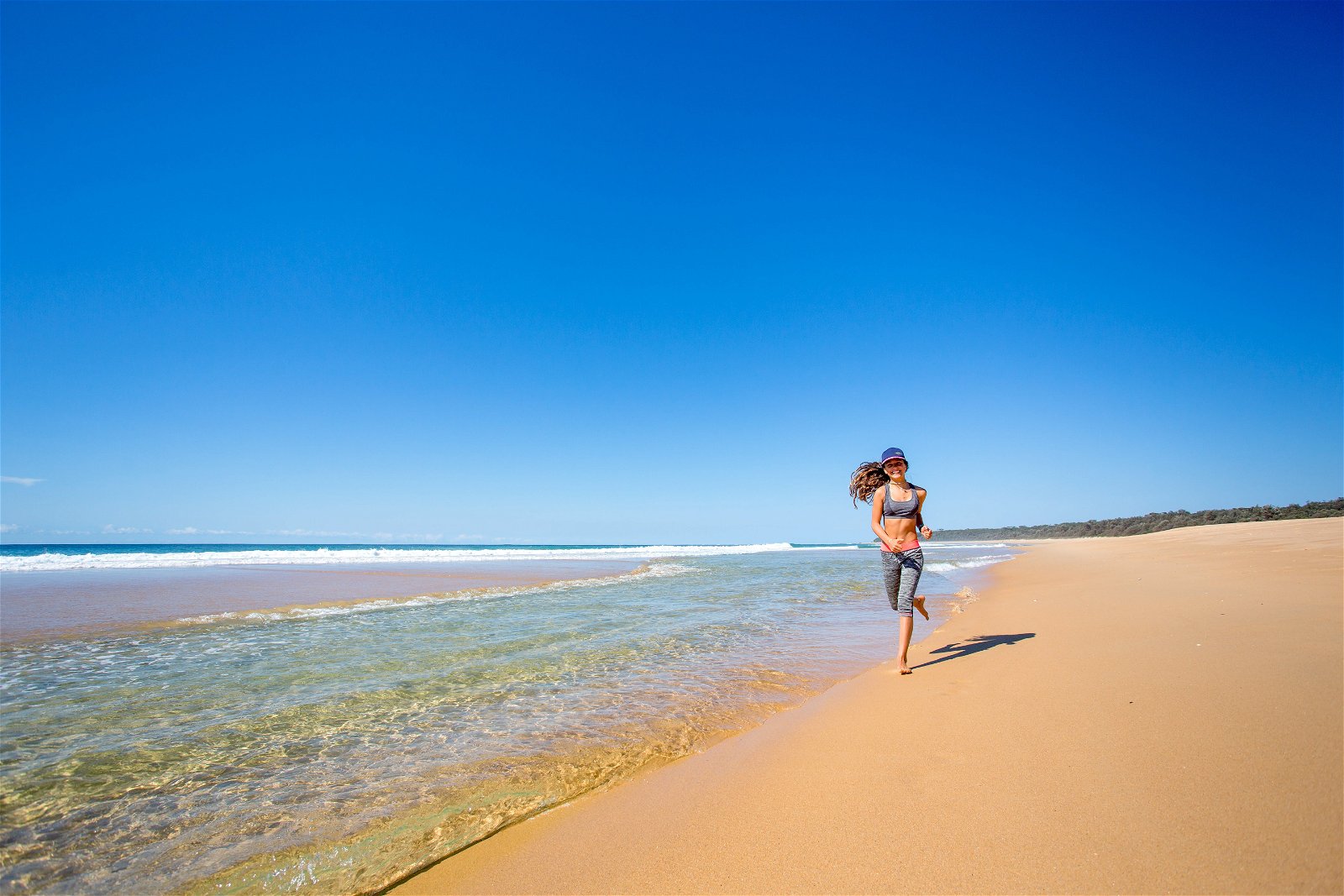 Deua NSW Great Ocean Road Tourism