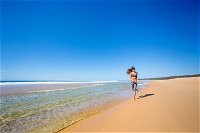 BIG4 Moruya Heads Easts Dolphin Beach Holiday Park - Accommodation Gold Coast