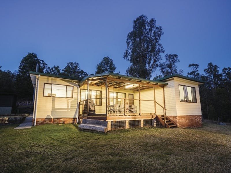 Cessnock NSW Dalby Accommodation