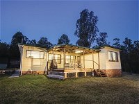 Big Yango House - Townsville Tourism