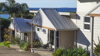 Blue Pacific Holiday Units - Accommodation Directory