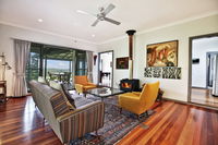 Borrowdale - Accommodation Gold Coast