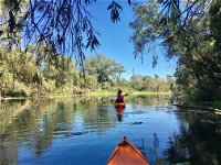 Boynedale Bush Camp - Tourism Adelaide