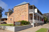 Bridge View Inn - Townsville Tourism