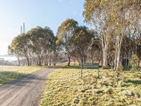 Bullocks Hill campground - ACT Tourism