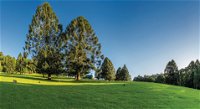 Bunya Mountains National Park camping - Accommodation in Surfers Paradise
