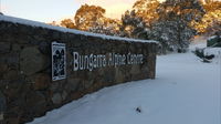 Bungarra Alpine Centre - Accommodation in Bendigo