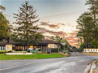 Bundanoon Country Inn Motel - Accommodation Cooktown