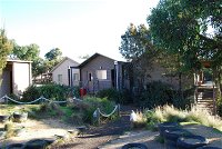 Burnside Camp - Wagga Wagga Accommodation