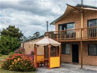 Burilda Waters - Geraldton Accommodation