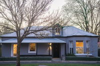 Byng Street Cottage - Foster Accommodation