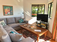 Byron Hinterland Villas - Bundaberg Accommodation