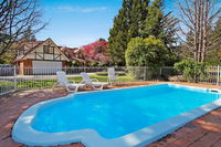 Cedar Cottage - Tudor Village Unit 3 - Mount Gambier Accommodation