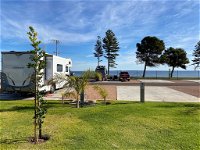 Ceduna Foreshore Caravan Park - Accommodation Port Hedland