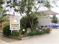 Cedar Lodge Motel - Accommodation Australia