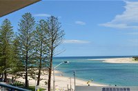 Cerulean Holiday Apartments - Accommodation in Surfers Paradise