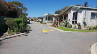 Cherokee Village Tourist Park - Newcastle Accommodation