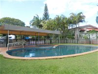 Chinderah Village Tourist Park - Accommodation in Surfers Paradise