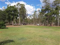Childers Tourist Park and Camp - Palm Beach Accommodation