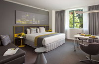 Citadines St Georges Terrace Perth - Accommodation Noosa