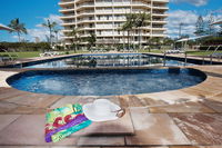 Contessa Holiday Apartments - Accommodation in Surfers Paradise