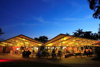 Cooinda Lodge Kakadu - Tourism Cairns