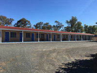 Coonamble Motel - Townsville Tourism