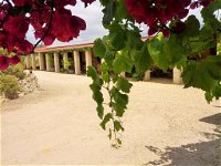 Corinium Roman Villa - Carnarvon Accommodation