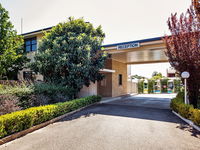 Country Gardens Motel - Accommodation Mt Buller