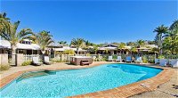 Crescent Head Resort And Conferance Centre - Geraldton Accommodation