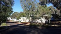 Cunnamulla Tourist Park - Accommodation Redcliffe