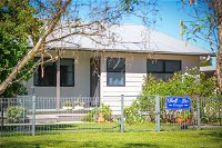 Dell-Lee Cottage - Townsville Tourism