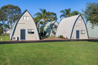 Discovery  Parks - Bunbury Village - Accommodation Bookings