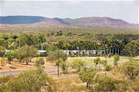 Discovery Parks - Argylla Mount Isa - Accommodation in Surfers Paradise